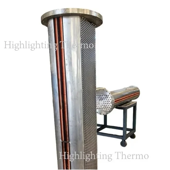 Cameron Cooper Joy Ta35 Ta38 Ta40 Air Cooler Intercooler Aftercooler price